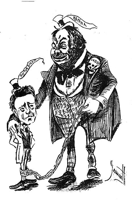 1896 Raleigh News And Observer 4 October