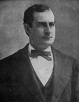 William Jennings Bryan - Wikipedia