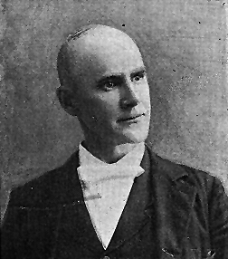 [Eugene Debs]