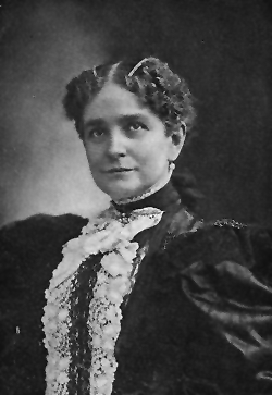 Ida Mckinley