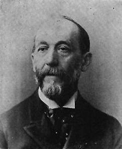 On the other side, Thomas Platt and fellow Easterners feared that McKinley was not dedicated enough to the gold standard, which was popular in their states. - Platt2