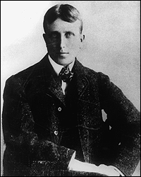 W R Hearst