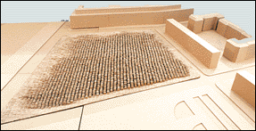 Rosh Memorial