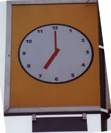 Sign
