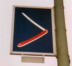 Sign