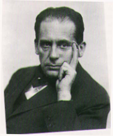 gropius