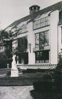 weimar school