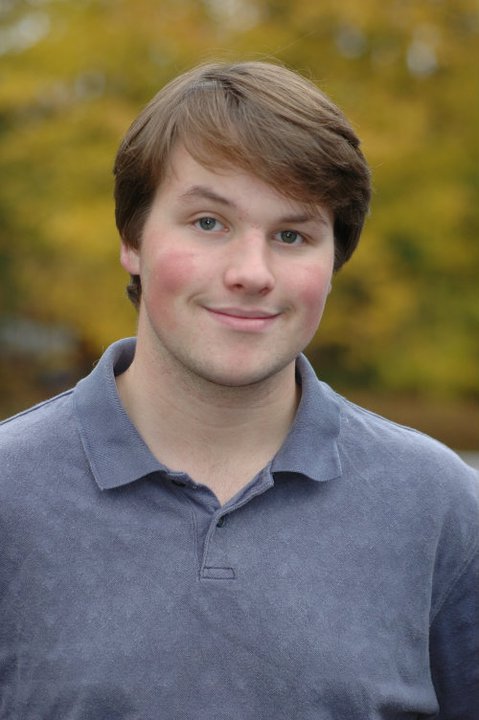 Graham's picture