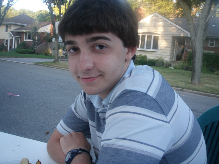 Peter's picture