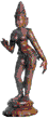 Sitala, Goddess of Disease