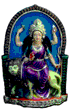 The Story of Durga