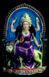 The Story of Durga