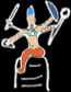 Asexual Births of the Goddess