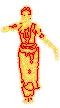 Sati, Wife of Siva