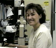 picture of Yvette Huet-Hudson