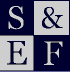 S&EF logo