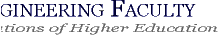 Directory of Science & Engineering Faculty