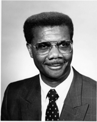 Picture of Anthony K. Amos