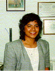 Picture of Martha A. Centeno