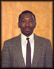 Picture of Ndaona Chokani
