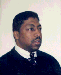 Picture of Mohammed F. Chouika