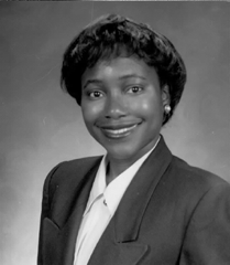 Picture of Paula Therese Hammond