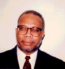 Picture of James H. Johnson