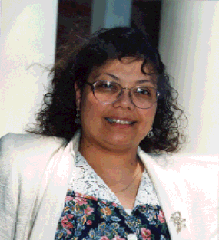 Picture of Luz J. Martnez-Miranda