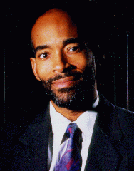 Picture of Mark J. T. Smith