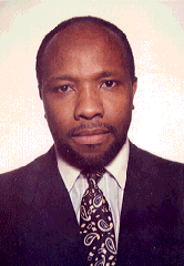 Picture of Silvanus Udoka