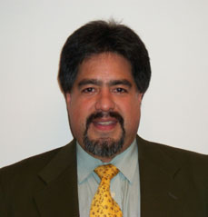 Picture of Jorge A. Vanegas